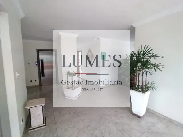 Apartamento com 178m² 4 quartos e 5 banheiros, à venda, no bairro Vila Frezzarin em Americana