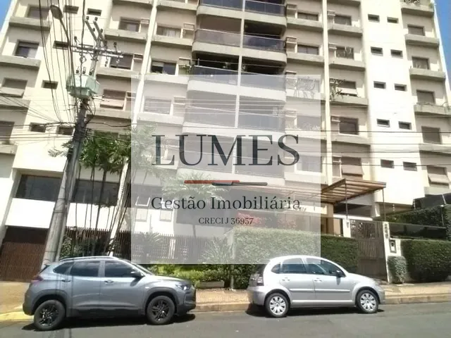 Apartamento com 178m² 4 quartos e 5 banheiros, à venda, no bairro Vila Frezzarin em Americana