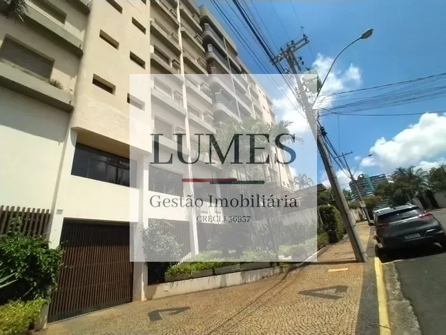 Apartamento com 178m² 4 quartos e 5 banheiros, à venda, no bairro Vila Frezzarin em Americana