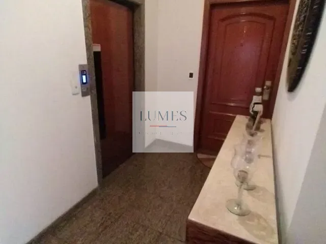 Apartamento com 178m² 4 quartos e 5 banheiros, à venda, no bairro Vila Frezzarin em Americana