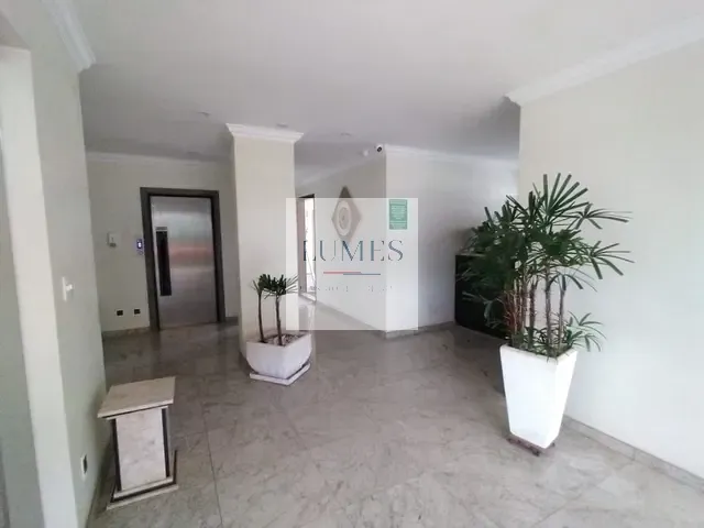 Apartamento com 178m² 4 quartos e 5 banheiros, à venda, no bairro Vila Frezzarin em Americana