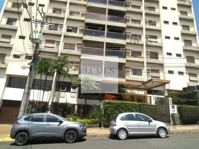 Apartamento com 178m² 4 quartos e 5 banheiros, à venda, no bairro Vila Frezzarin em Americana