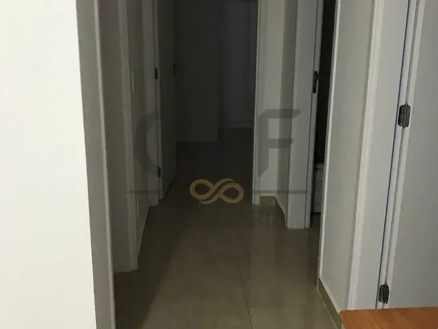 Apartamento com 64m² 3 quartos e 2 banheiros, à venda, no bairro Euroville 2 em Pedreira