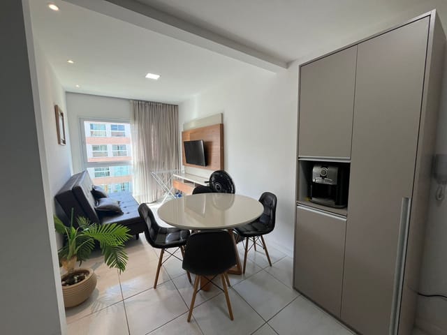 Foto do Apartamento - Alugue Apartamento de 1 Quarto em Porto de Galinhas - Praia de Muro Alto Ipojuca | M. ANTUNES IMOBILIÁRIA