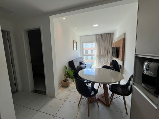 Foto do Apartamento - Alugue Apartamento de 1 Quarto em Porto de Galinhas - Praia de Muro Alto Ipojuca | M. ANTUNES IMOBILIÁRIA