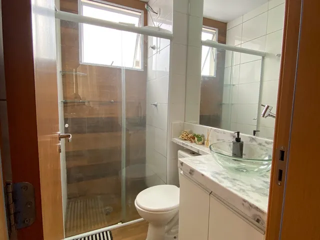 Apartamento com 26063m² 2 quartos e 1 banheiro, à venda, no bairro Tulipas em Jundiaí
