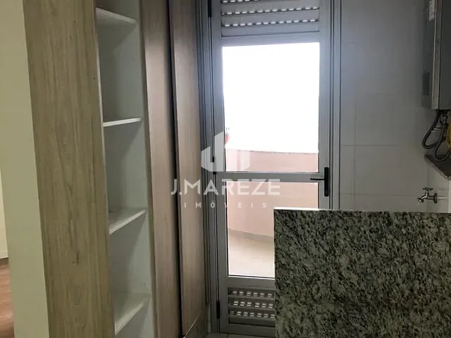 Apartamento com 123m² 3 quartos e 2 banheiros, à venda, no bairro Jardim Vale do Sol em Apucarana