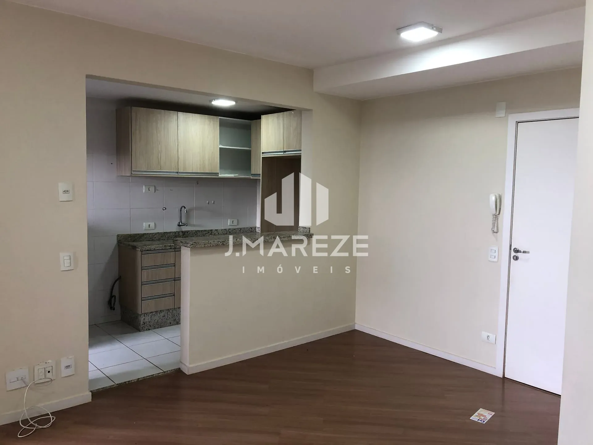 Apartamento, 3 quartos, 76 m² - Foto 1