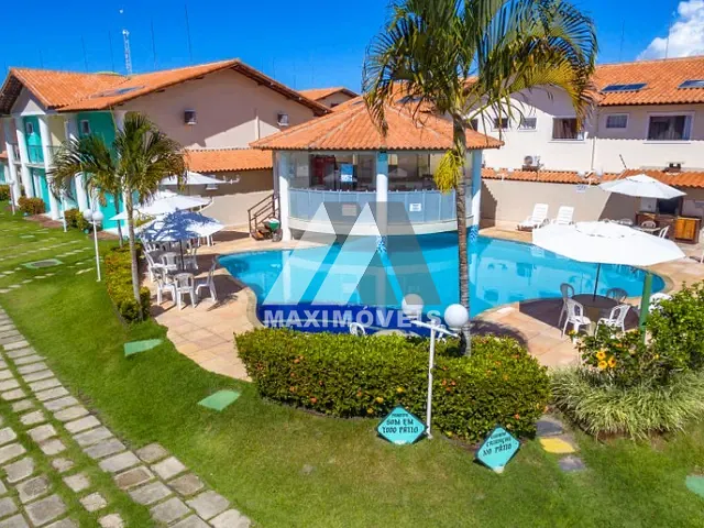 Apartamento 2 quartos e 2 banheiros, à venda, no bairro Taperapuan em Porto Seguro