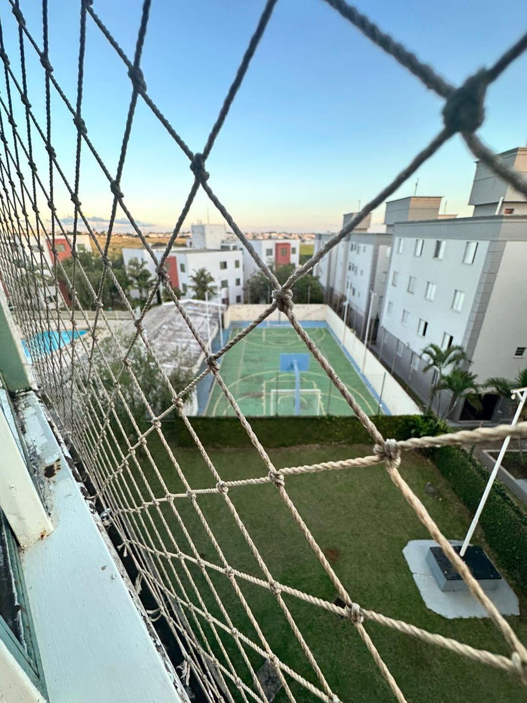 Apartamento, 3 quartos, 98 m² - Foto 7