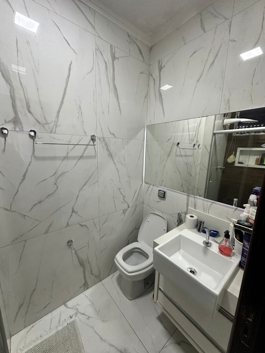 Apartamento, 3 quartos, 98 m² - Foto 6