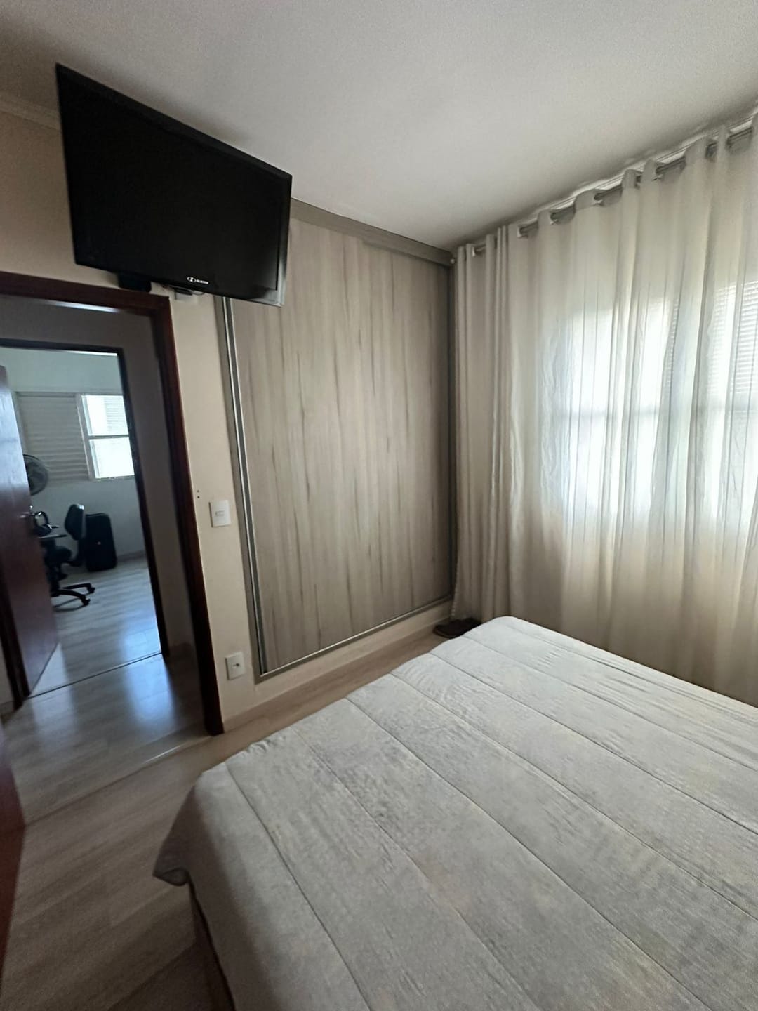 Apartamento, 3 quartos, 98 m² - Foto 3