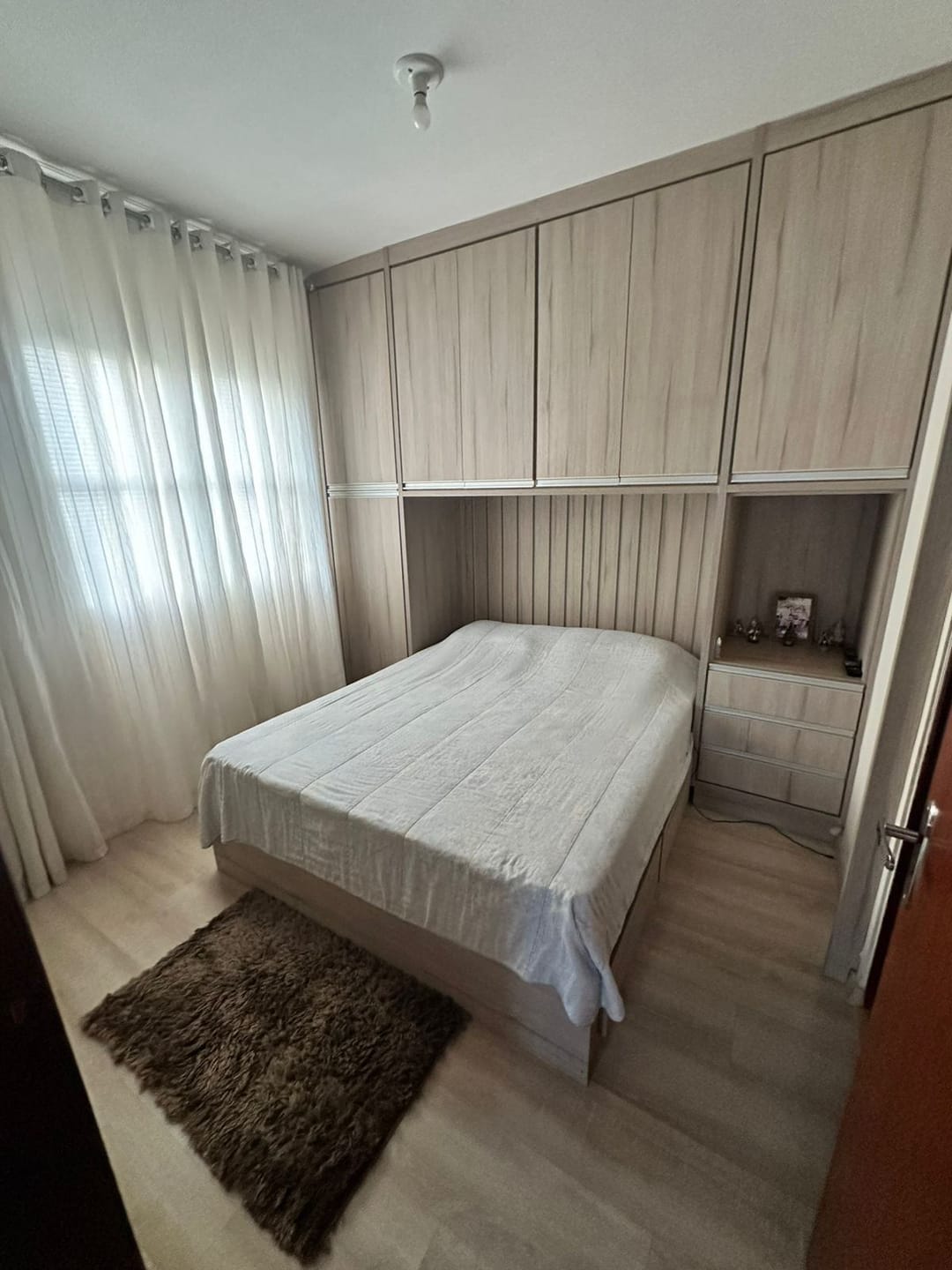 Apartamento, 3 quartos, 98 m² - Foto 1