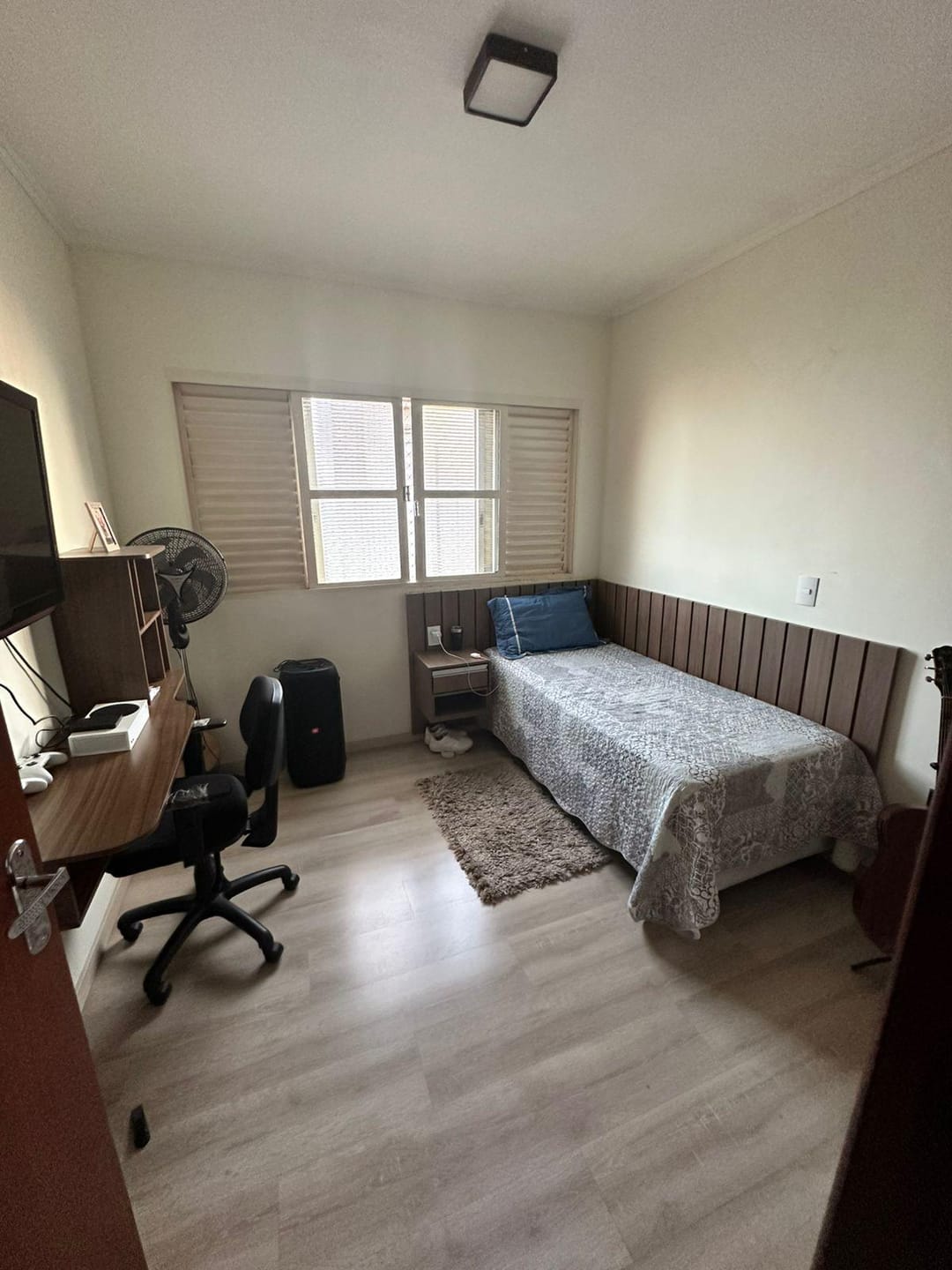 Apartamento, 3 quartos, 98 m² - Foto 8
