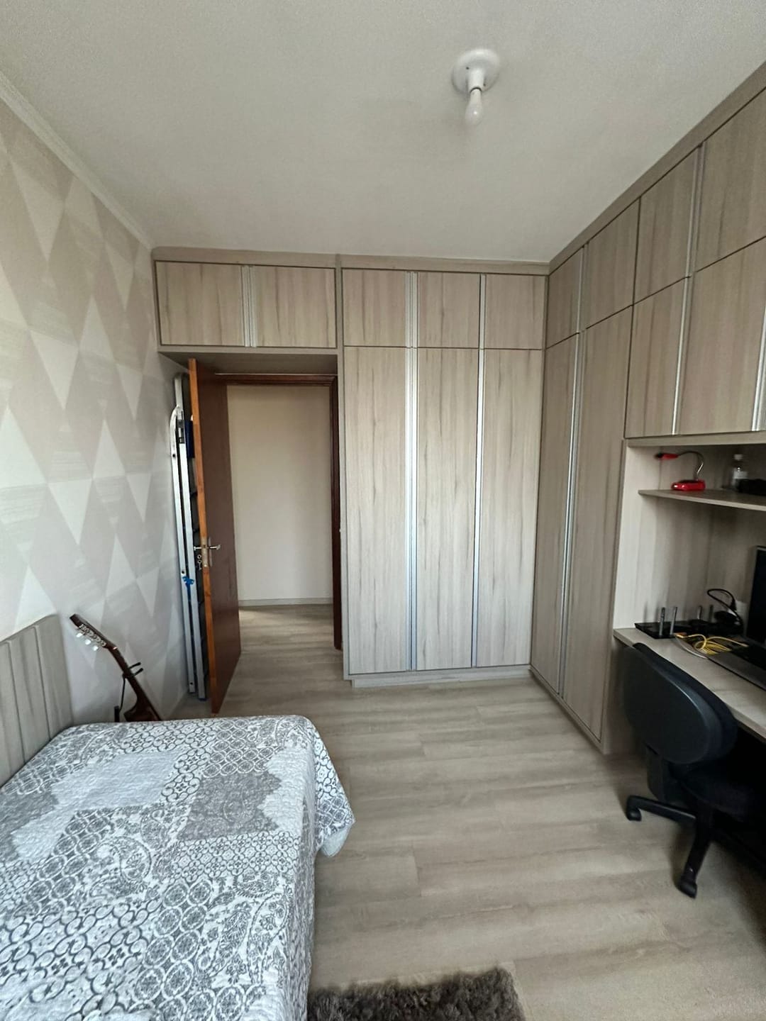 Apartamento, 3 quartos, 98 m² - Foto 10
