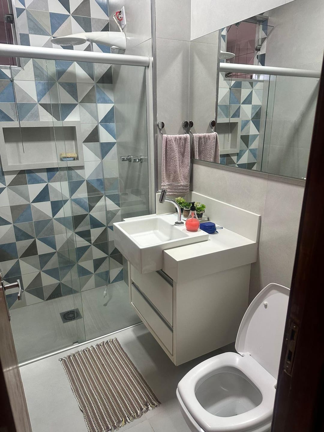 Apartamento, 3 quartos, 98 m² - Foto 11