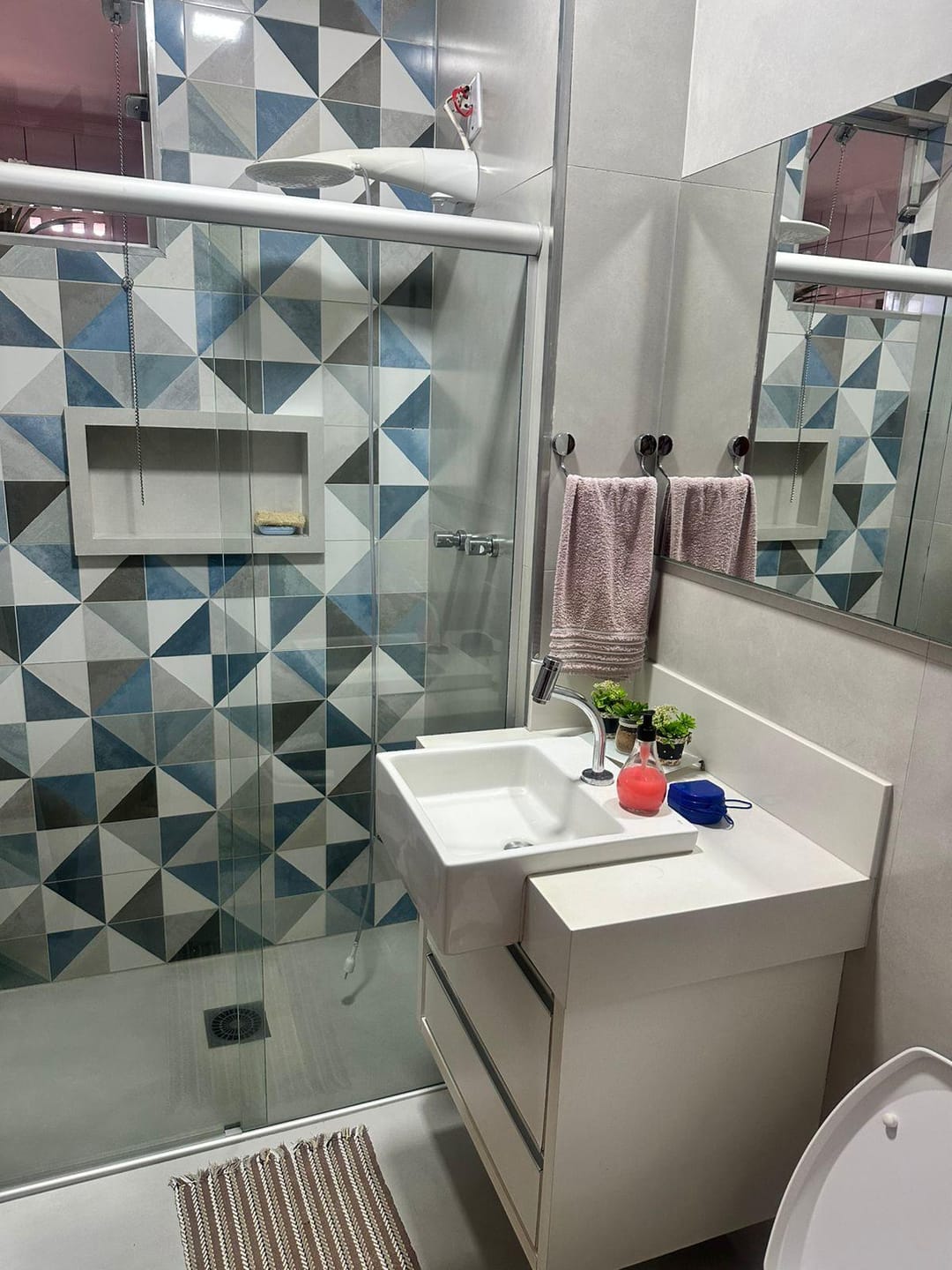 Apartamento, 3 quartos, 98 m² - Foto 12