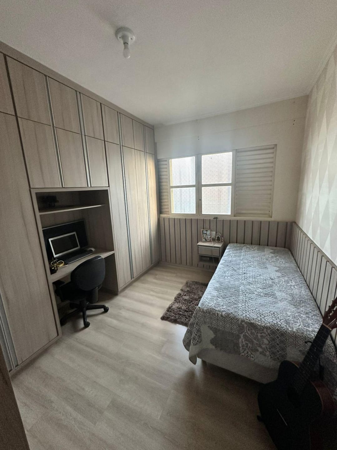 Apartamento, 3 quartos, 98 m² - Foto 9
