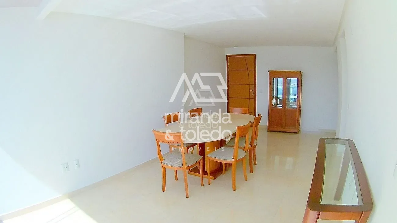 Apartamento, 2 quartos, 83 m² - Foto 5