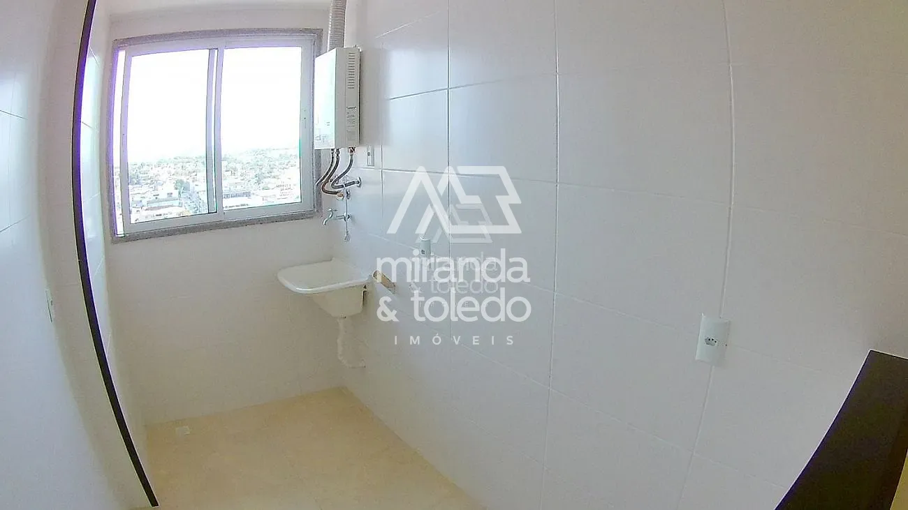 Apartamento, 2 quartos, 83 m² - Foto 11