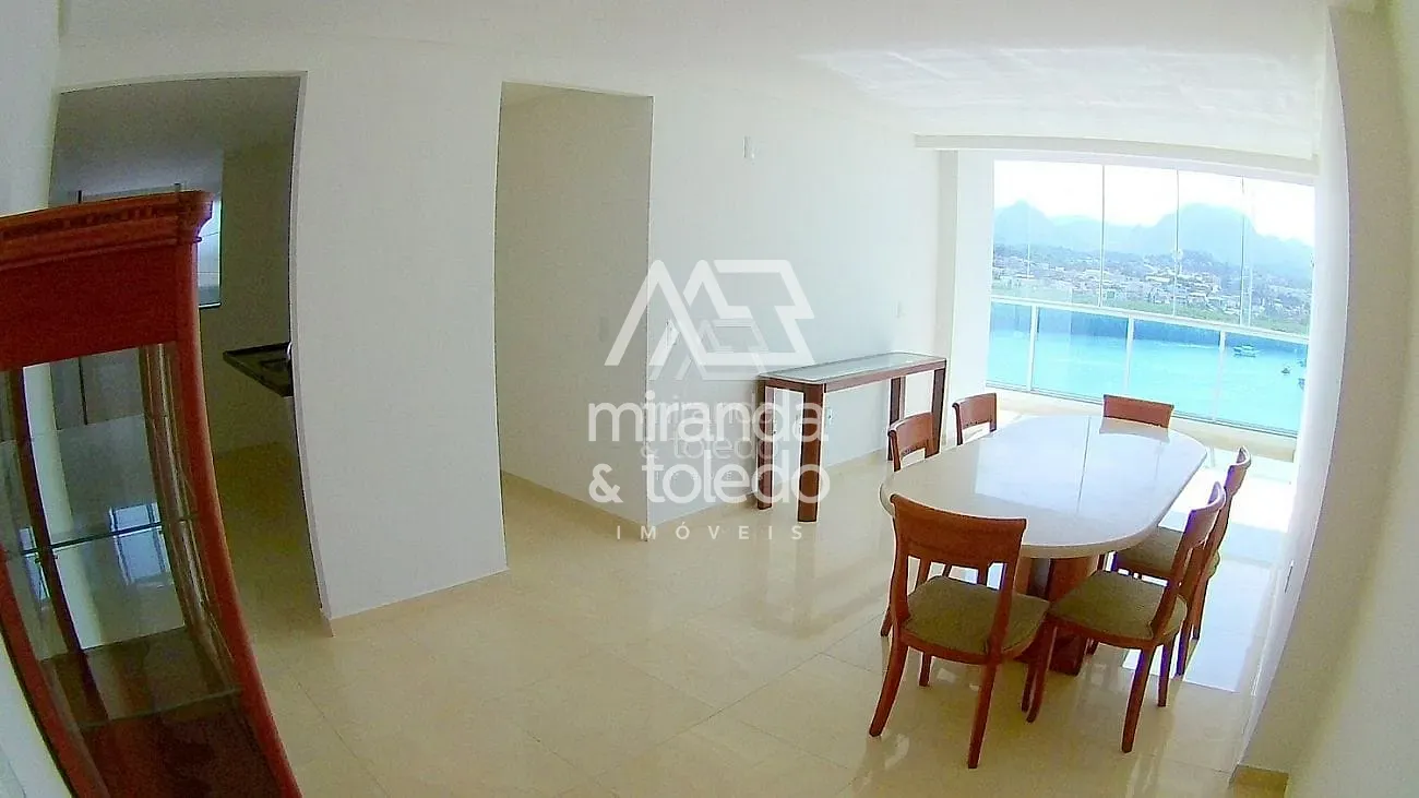 Apartamento, 2 quartos, 83 m² - Foto 7