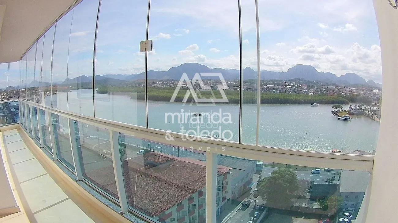 Apartamento, 2 quartos, 83 m² - Foto 1