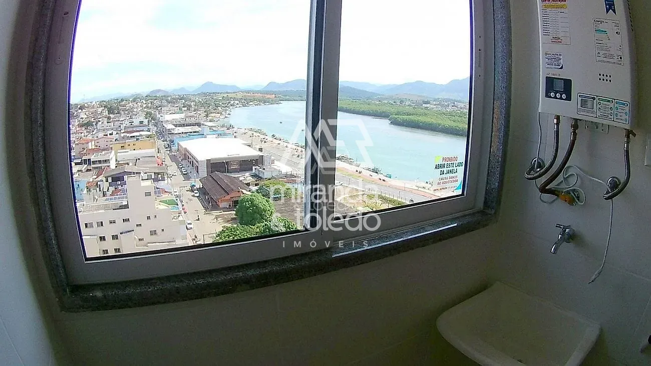 Apartamento, 2 quartos, 83 m² - Foto 12