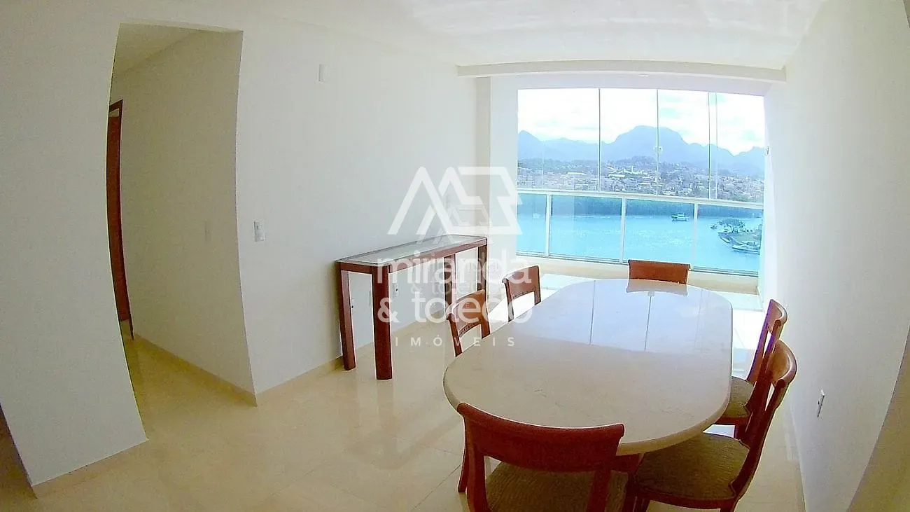 Apartamento, 2 quartos, 83 m² - Foto 8