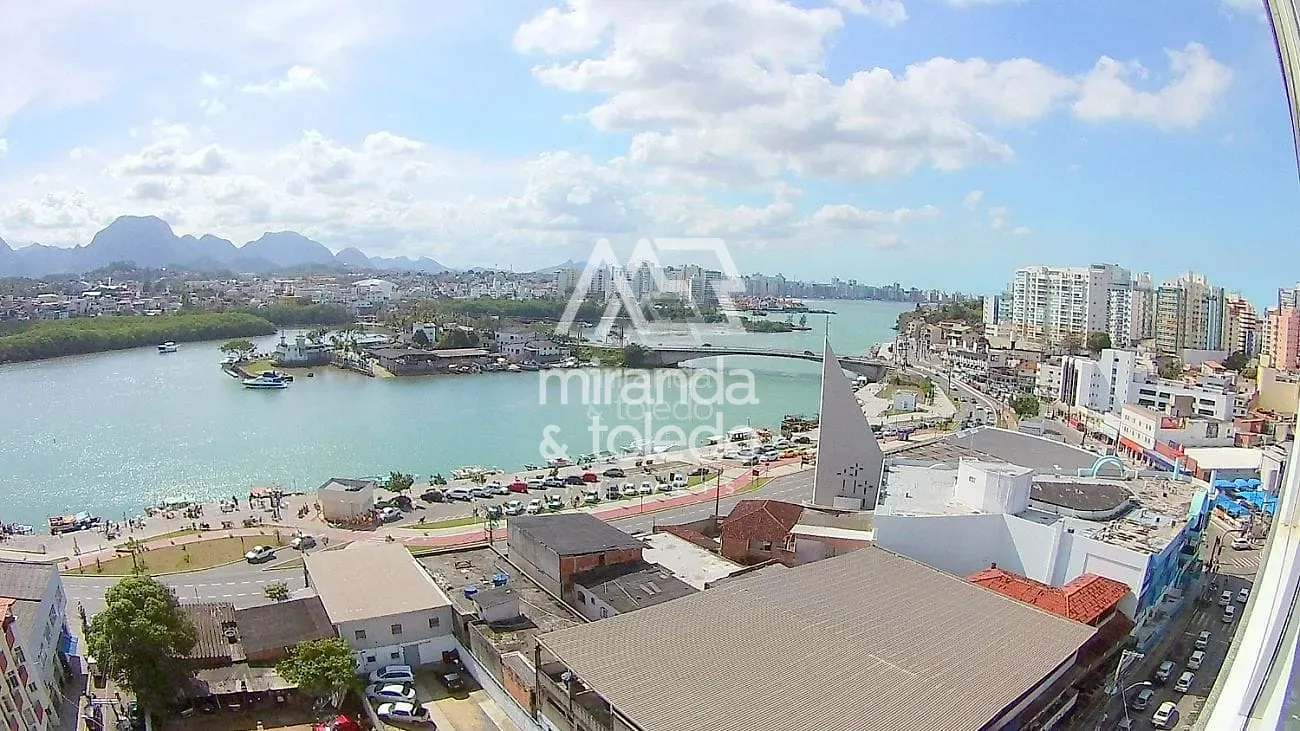 Apartamento, 2 quartos, 83 m² - Foto 2