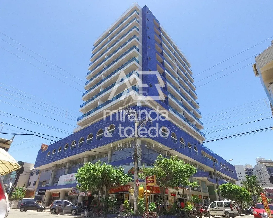 Apartamento, 2 quartos, 83 m² - Foto 24