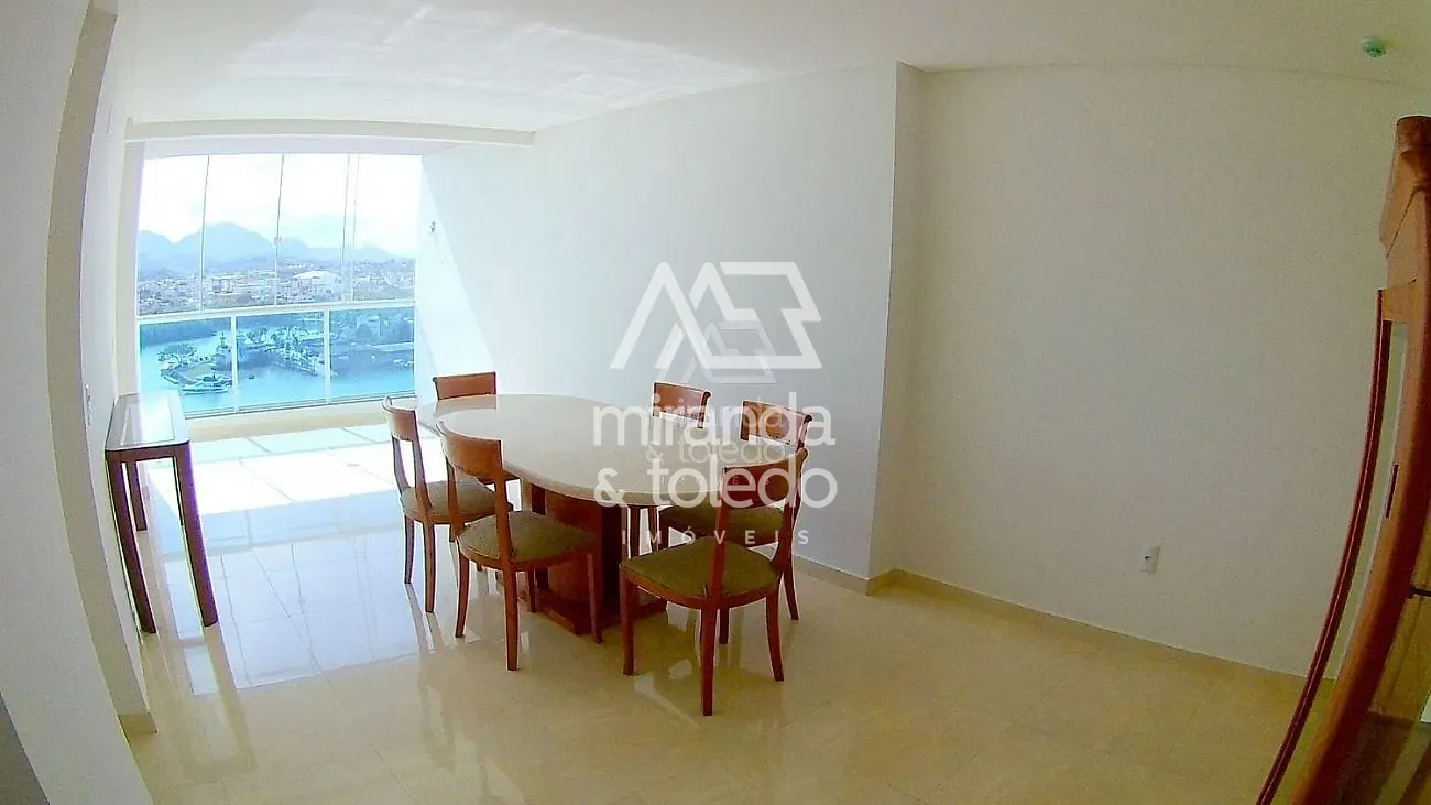 Apartamento, 2 quartos, 83 m² - Foto 9