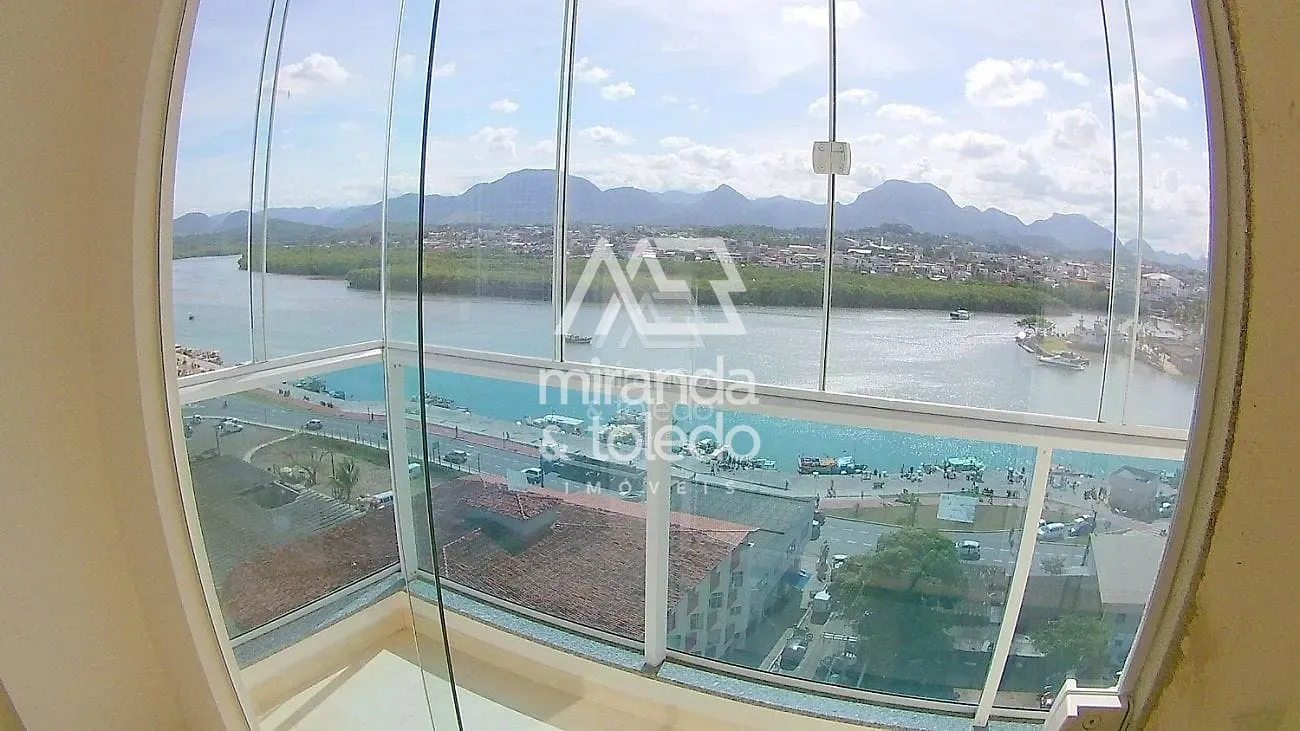 Apartamento, 2 quartos, 83 m² - Foto 21