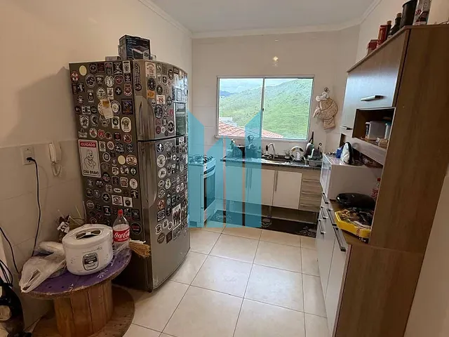 Apartamento 2 quartos e 2 banheiros, à venda, no bairro Jardim Centenário em Poços de Caldas