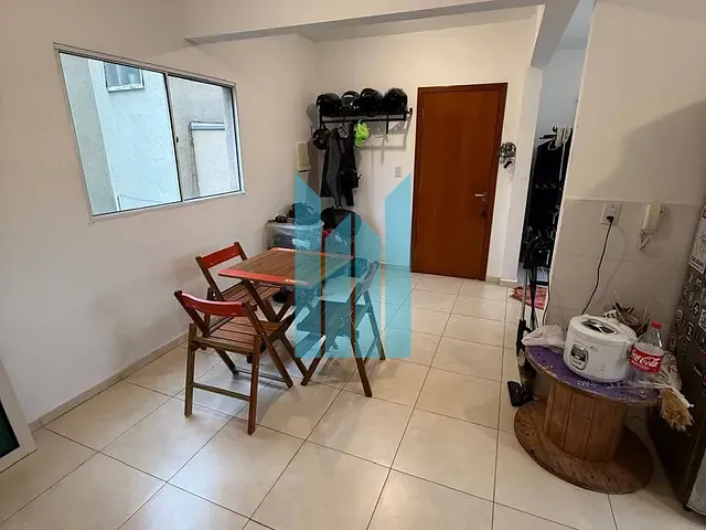 Apartamento 2 quartos e 2 banheiros, à venda, no bairro Jardim Centenário em Poços de Caldas