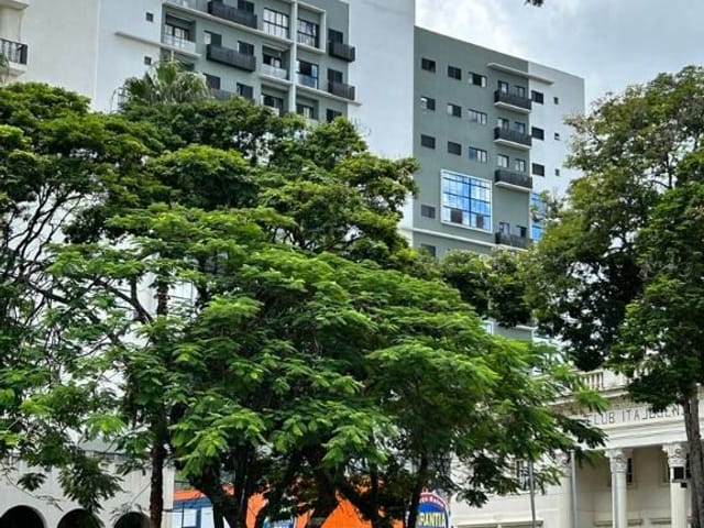 Foto do Apartamento - Apartamento à venda 1 Quarto, 1 Vaga, 40M², Centro, Itajubá - MG | Residencial Itália | MOHALLEM e LOPES CORRETAGEM E ADMINISTRACAO DE IMOVEIS LTDA
