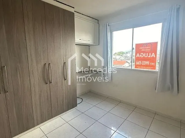 Apartamento com 67m² 2 quartos e 1 banheiro, à venda, no bairro Cordeiros em Itajaí