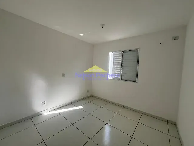 Apartamento 2 quartos e 1 banheiro, para alugar, no bairro Conjunto Habitacional Alto do Castelani em Capivari