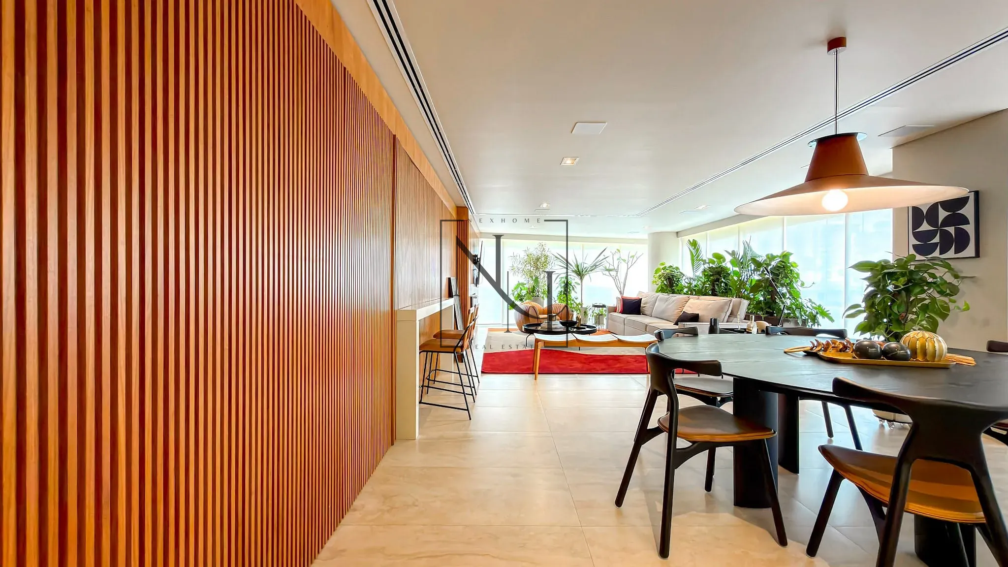 Apartamento, 4 quartos, 219 m² - Foto 2