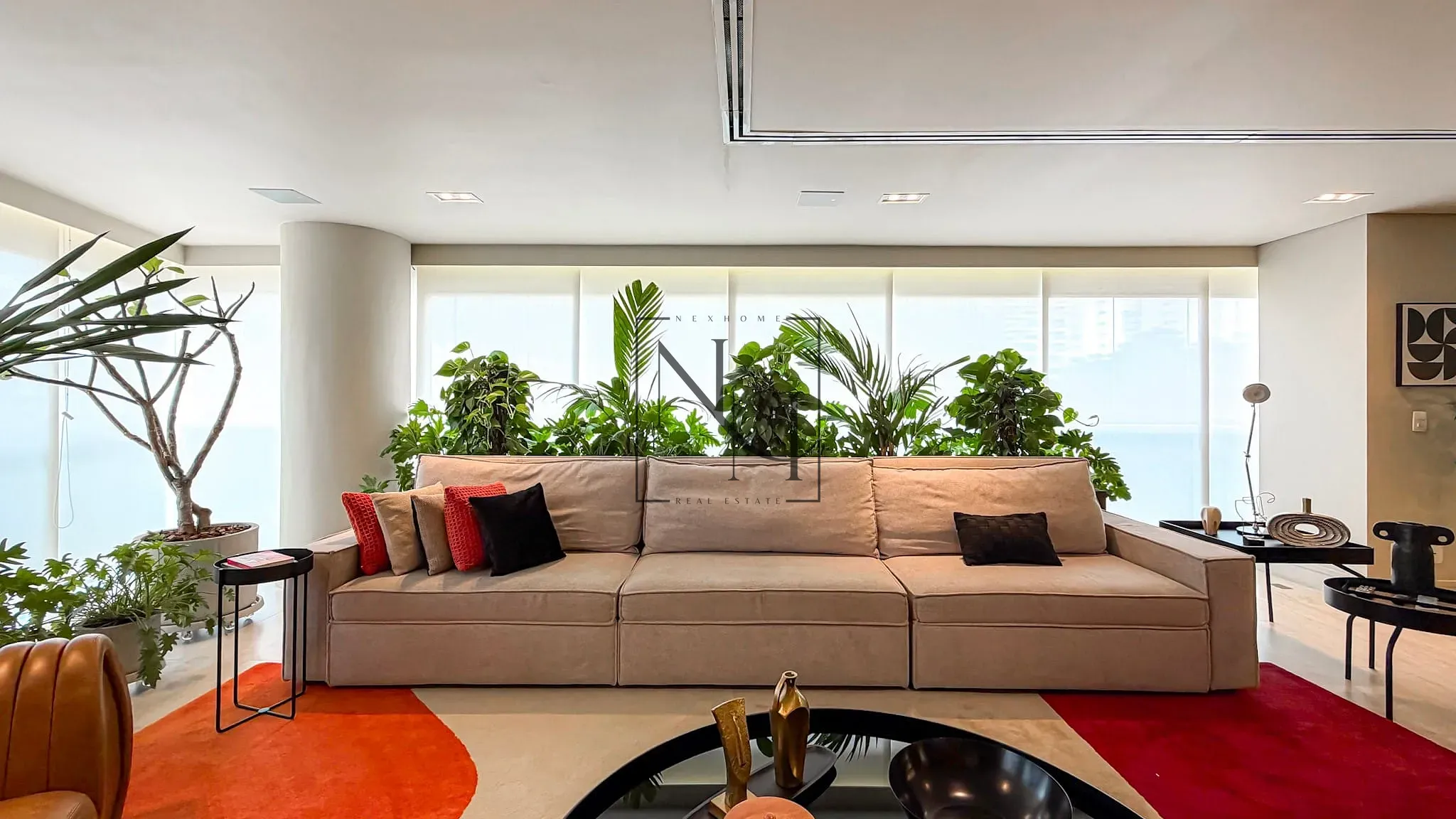 Apartamento, 4 quartos, 219 m² - Foto 11