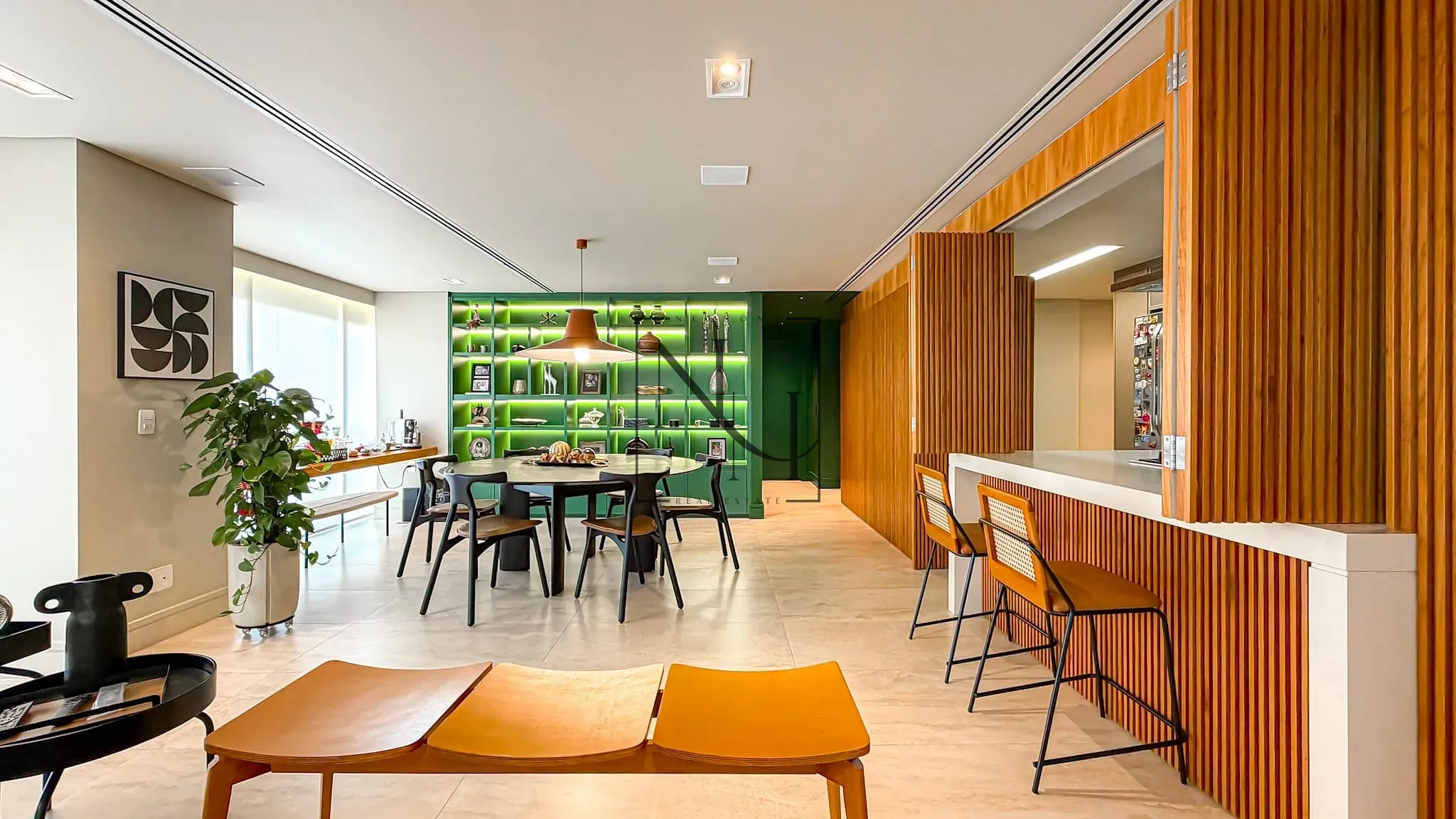 Apartamento, 4 quartos, 219 m² - Foto 8