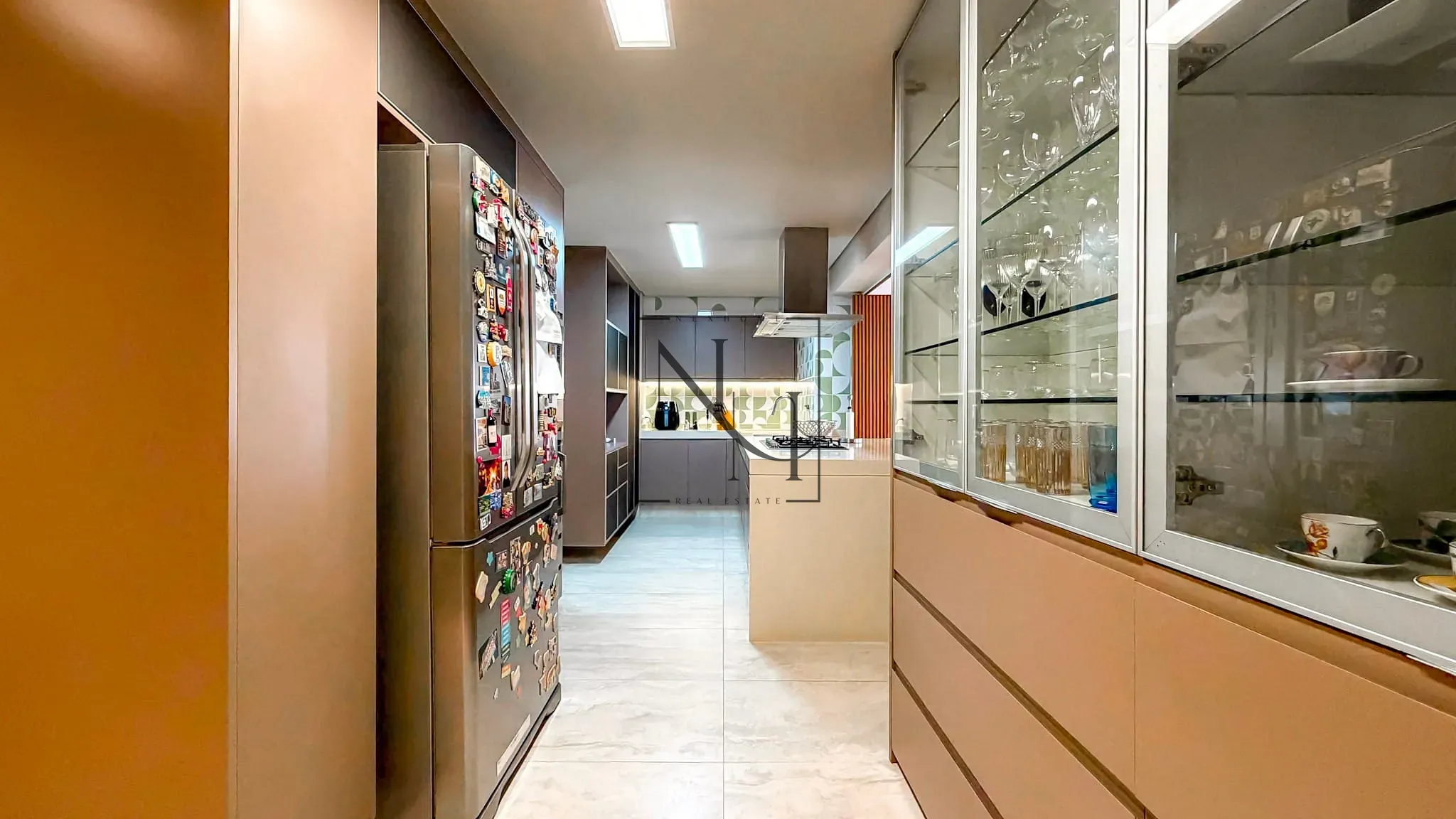 Apartamento, 4 quartos, 219 m² - Foto 13