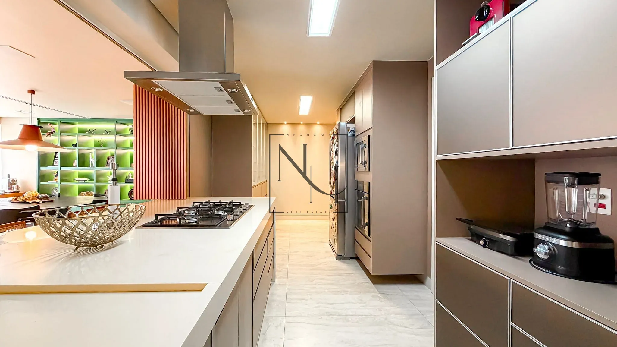Apartamento, 4 quartos, 219 m² - Foto 15