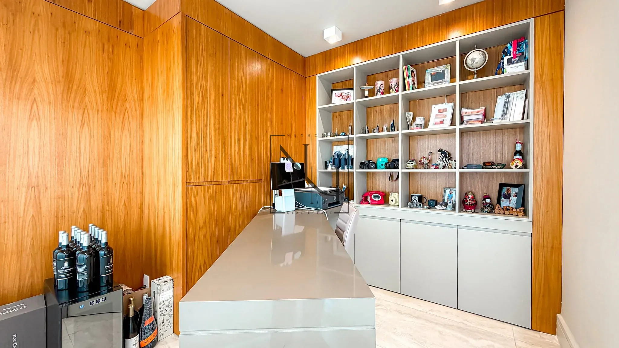 Apartamento, 4 quartos, 219 m² - Foto 17