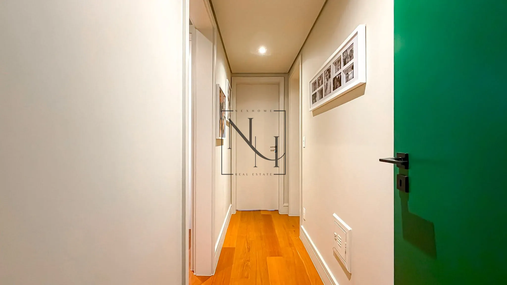 Apartamento, 4 quartos, 219 m² - Foto 19