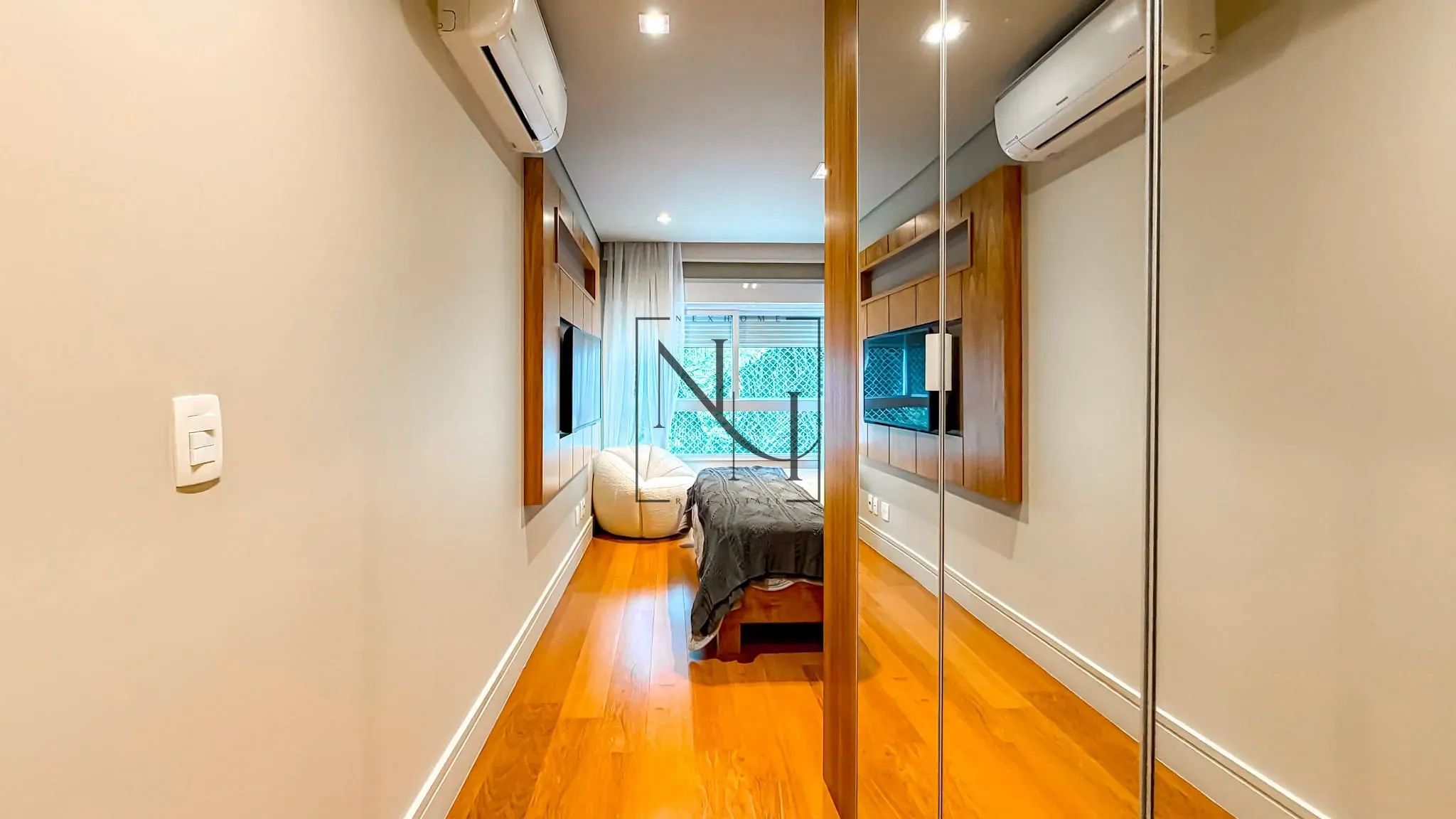 Apartamento, 4 quartos, 219 m² - Foto 22