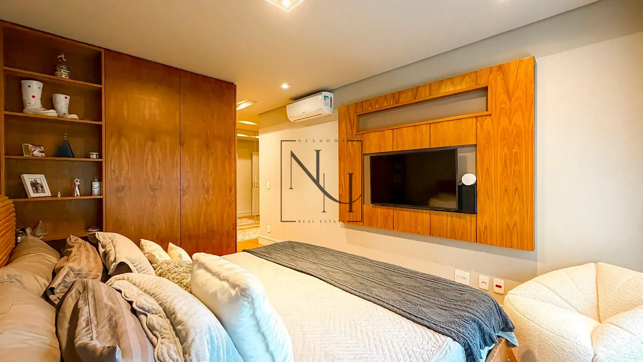 Apartamento, 4 quartos, 219 m² - Foto 25