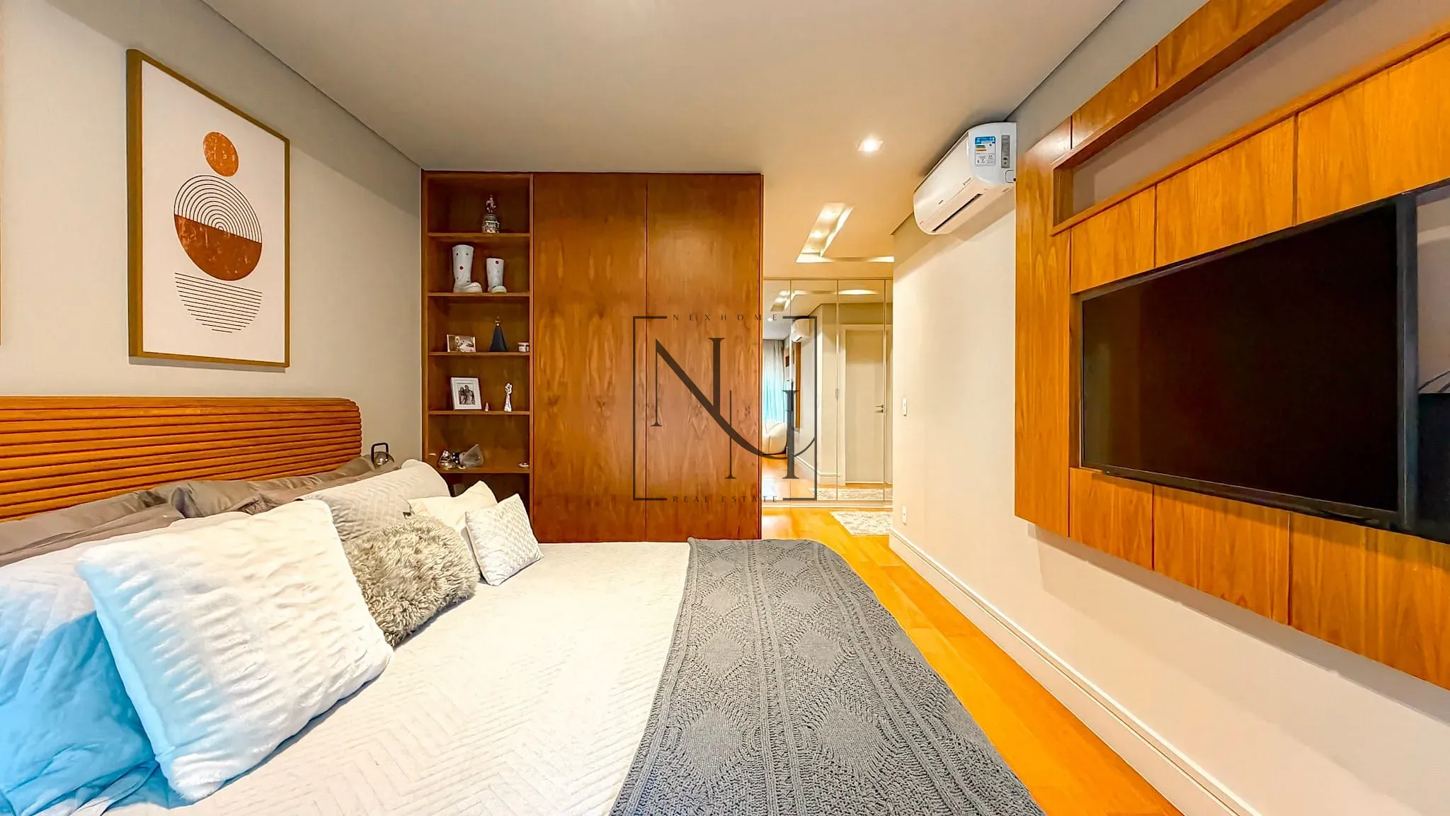 Apartamento, 4 quartos, 219 m² - Foto 26