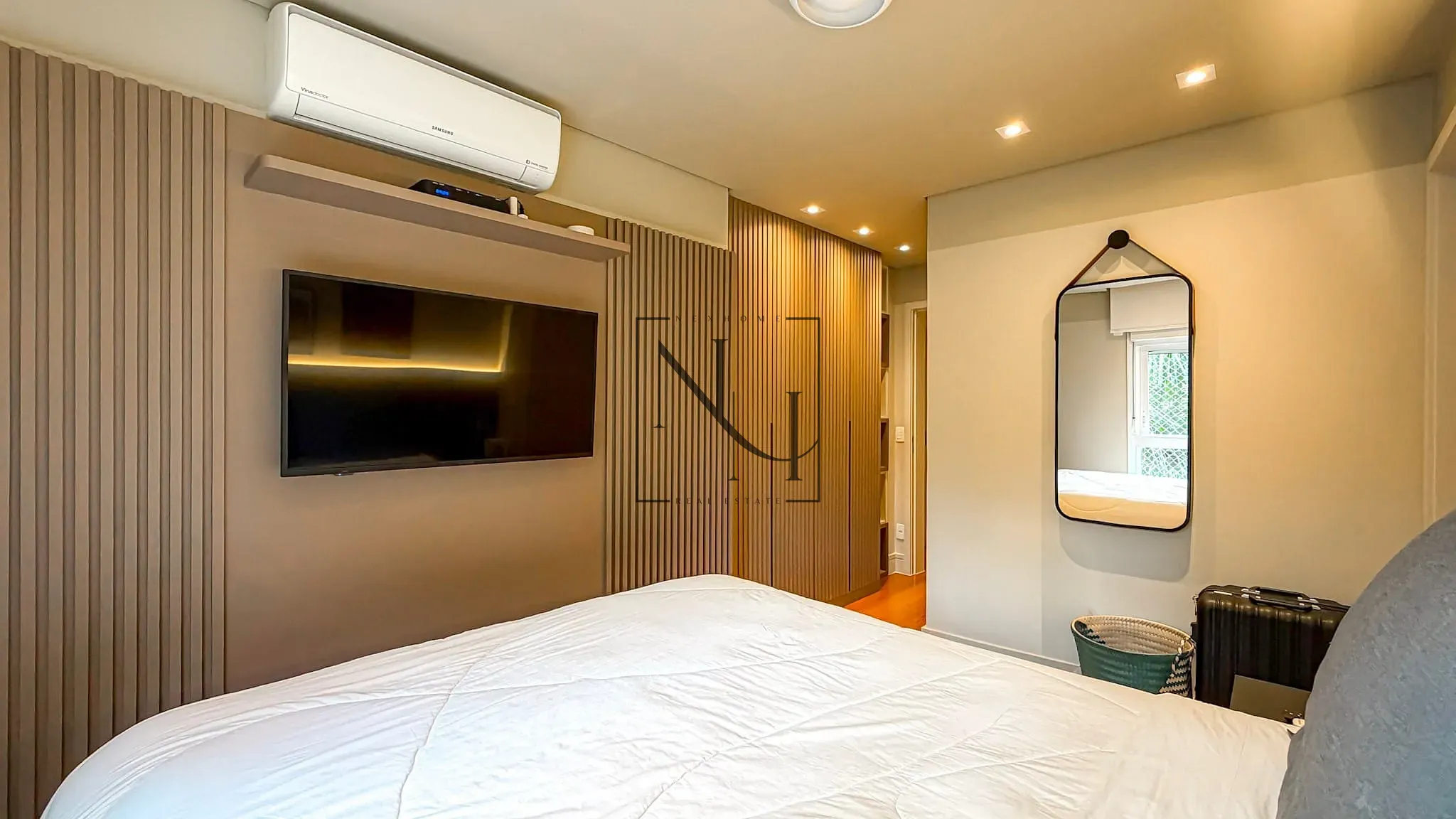 Apartamento, 4 quartos, 219 m² - Foto 31