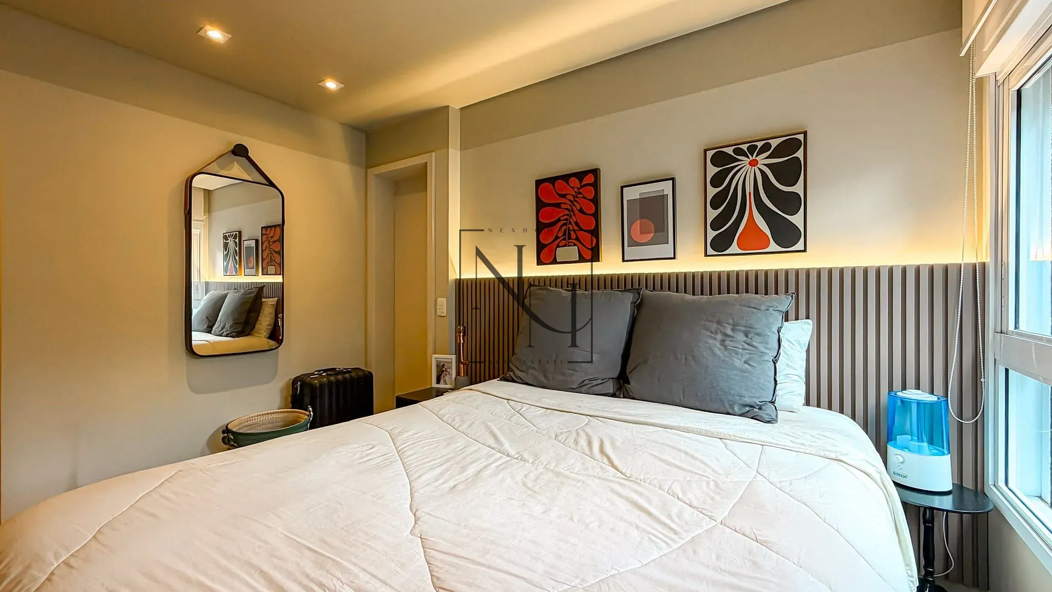 Apartamento, 4 quartos, 219 m² - Foto 32