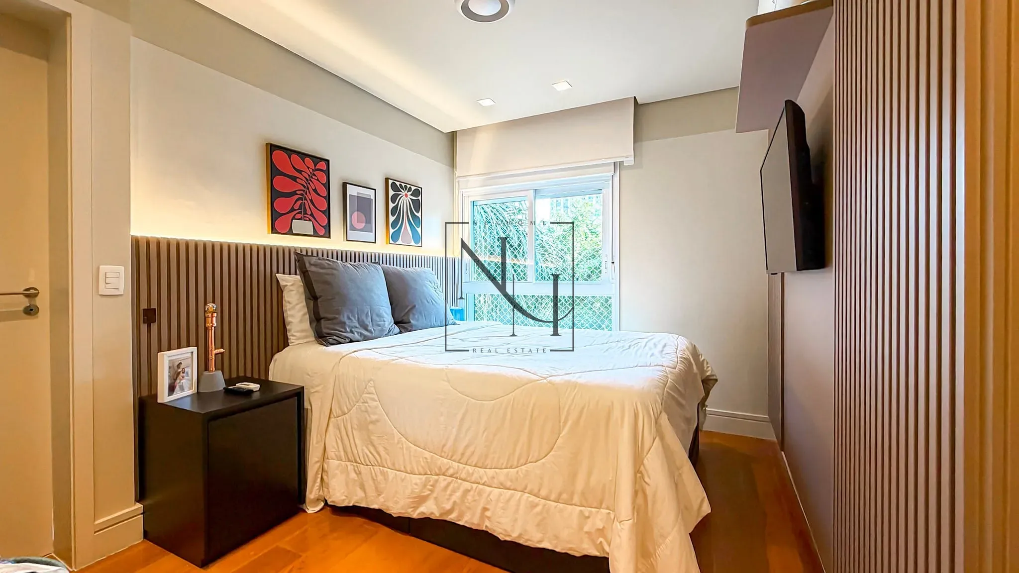 Apartamento, 4 quartos, 219 m² - Foto 30